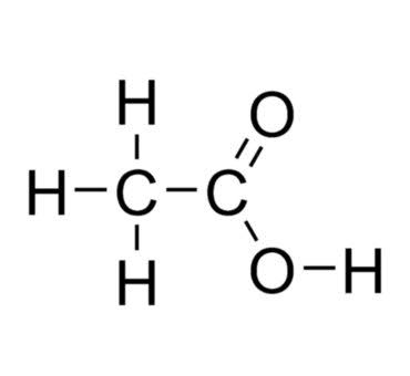 Уксусная кислота 78%